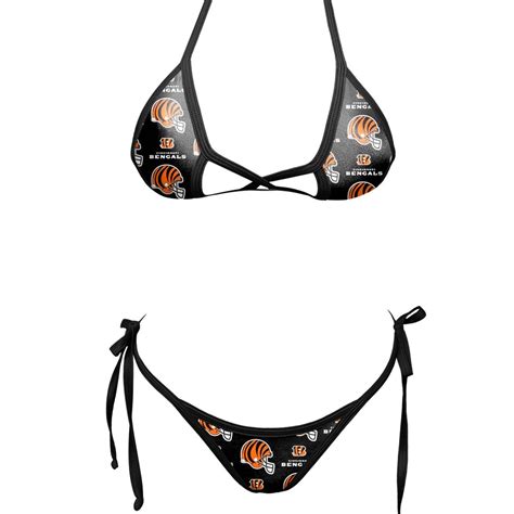 cincinnati bengals swimsuit|cincinnati bengals swimwear sale.